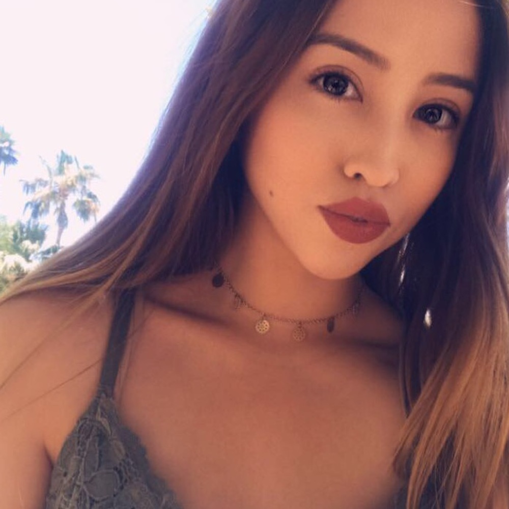 Meet your Posher, Erica